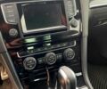 Черный Фольксваген Гольф, объемом двигателя 2 л и пробегом 164 тыс. км за 19000 $, фото 1 на Automoto.ua