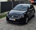 Фольксваген Гольф 2015 в Сваляве на Automoto.ua Черный Фольксваген Гольф, объемом двигателя 1.97 л и пробегом 253 тыс. км за 15500 $, фото 1 на Automoto.ua