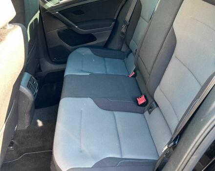 Чорний Фольксваген Гольф, об'ємом двигуна 0 л та пробігом 94 тис. км за 7100 $, фото 19 на Automoto.ua