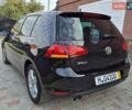 Фольксваген Гольф 2015 в Сваляве на Automoto.ua Черный Фольксваген Гольф, объемом двигателя 1.97 л и пробегом 253 тыс. км за 15500 $, фото 40 на Automoto.ua