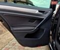 Фольксваген Гольф 2015 в Сваляве на Automoto.ua Черный Фольксваген Гольф, объемом двигателя 1.97 л и пробегом 253 тыс. км за 15500 $, фото 45 на Automoto.ua
