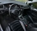 Фольксваген Гольф 2015 в Могилев-Подольском на Automoto.ua Черный Фольксваген Гольф, объемом двигателя 0 л и пробегом 161 тыс. км за 9200 $, фото 6 на Automoto.ua