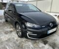 Чорний Фольксваген Гольф, об'ємом двигуна 0 л та пробігом 126 тис. км за 7900 $, фото 1 на Automoto.ua