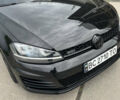 Черный Фольксваген Гольф, объемом двигателя 1.6 л и пробегом 274 тыс. км за 9950 $, фото 3 на Automoto.ua