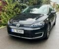 Чорний Фольксваген Гольф, об'ємом двигуна 0 л та пробігом 132 тис. км за 8450 $, фото 1 на Automoto.ua