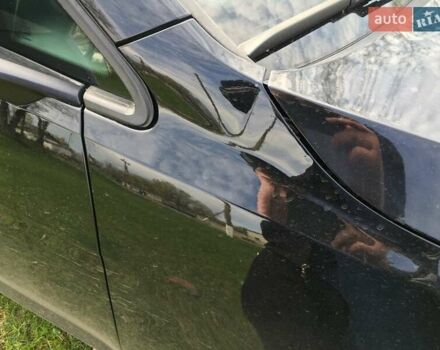 Чорний Фольксваген Гольф, об'ємом двигуна 1.8 л та пробігом 66 тис. км за 13999 $, фото 6 на Automoto.ua