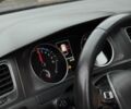 Черный Фольксваген Гольф, объемом двигателя 0 л и пробегом 136 тыс. км за 8300 $, фото 4 на Automoto.ua