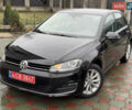 Чорний Фольксваген Гольф, об'ємом двигуна 1.6 л та пробігом 212 тис. км за 11800 $, фото 1 на Automoto.ua