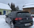 Чорний Фольксваген Гольф, об'ємом двигуна 0 л та пробігом 133 тис. км за 13700 $, фото 5 на Automoto.ua