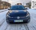 Чорний Фольксваген Гольф, об'ємом двигуна 0 л та пробігом 174 тис. км за 8500 $, фото 1 на Automoto.ua
