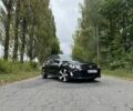 Черный Фольксваген Гольф, объемом двигателя 2 л и пробегом 162 тыс. км за 14500 $, фото 1 на Automoto.ua