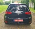Чорний Фольксваген Гольф, об'ємом двигуна 1.6 л та пробігом 310 тис. км за 11750 $, фото 5 на Automoto.ua