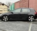 Чорний Фольксваген Гольф, об'ємом двигуна 2 л та пробігом 77 тис. км за 3800 $, фото 4 на Automoto.ua