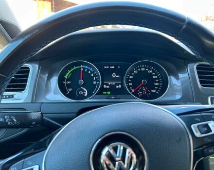 Чорний Фольксваген Гольф, об'ємом двигуна 0 л та пробігом 94 тис. км за 7100 $, фото 9 на Automoto.ua