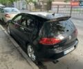 Чорний Фольксваген Гольф, об'ємом двигуна 1.97 л та пробігом 203 тис. км за 11500 $, фото 3 на Automoto.ua