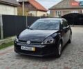 Фольксваген Гольф 2015 в Сваляве на Automoto.ua Черный Фольксваген Гольф, объемом двигателя 1.97 л и пробегом 253 тыс. км за 15500 $, фото 7 на Automoto.ua