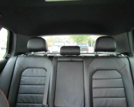 Чорний Фольксваген Гольф, об'ємом двигуна 2 л та пробігом 71 тис. км за 3800 $, фото 9 на Automoto.ua