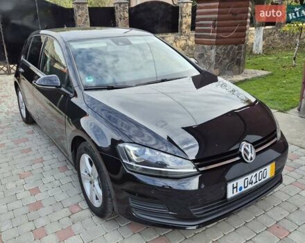 Фольксваген Гольф 2015 в Сваляве на Automoto.ua Черный Фольксваген Гольф, объемом двигателя 1.97 л и пробегом 253 тыс. км за 15500 $, фото 22 на Automoto.ua