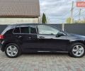 Черный Фольксваген Гольф, объемом двигателя 1.97 л и пробегом 253 тыс. км за 15500 $, фото 2 на Automoto.ua