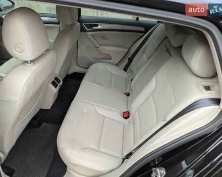 Чорний Фольксваген Гольф, об'ємом двигуна 1.97 л та пробігом 95 тис. км за 14200 $, фото 16 на Automoto.ua