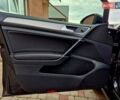 Черный Фольксваген Гольф, объемом двигателя 1.97 л и пробегом 253 тыс. км за 15500 $, фото 45 на Automoto.ua