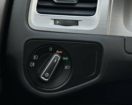 Черный Фольксваген Гольф, объемом двигателя 1.97 л и пробегом 145 тыс. км за 17000 $, фото 19 на Automoto.ua