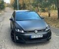Черный Фольксваген Гольф, объемом двигателя 2 л и пробегом 50 тыс. км за 18088 $, фото 1 на Automoto.ua