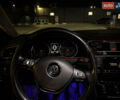 Фольксваген Гольф 2015 в Борисполе на Automoto.ua Черный Фольксваген Гольф, объемом двигателя 1.97 л и пробегом 257 тыс. км за 13500 $, фото 9 на Automoto.ua