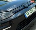 Черный Фольксваген Гольф, объемом двигателя 0 л и пробегом 14 тыс. км за 9300 $, фото 14 на Automoto.ua