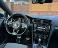Черный Фольксваген Гольф, объемом двигателя 1.4 л и пробегом 237 тыс. км за 13500 $, фото 30 на Automoto.ua