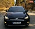 Черный Фольксваген Гольф, объемом двигателя 1.97 л и пробегом 265 тыс. км за 11000 $, фото 1 на Automoto.ua
