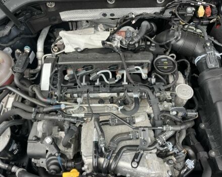 Чорний Фольксваген Гольф, об'ємом двигуна 1.6 л та пробігом 257 тис. км за 10800 $, фото 11 на Automoto.ua