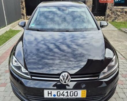 Фольксваген Гольф 2015 в Сваляве на Automoto.ua Черный Фольксваген Гольф, объемом двигателя 1.97 л и пробегом 253 тыс. км за 15500 $, фото 27 на Automoto.ua