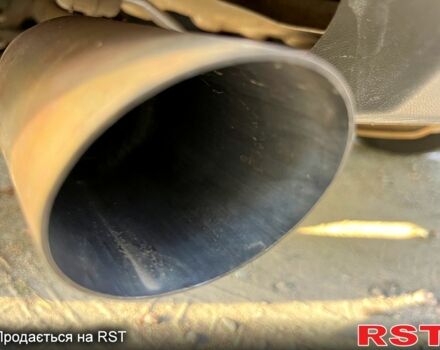 Чорний Фольксваген Гольф, об'ємом двигуна 1.6 л та пробігом 257 тис. км за 10500 $, фото 8 на Automoto.ua