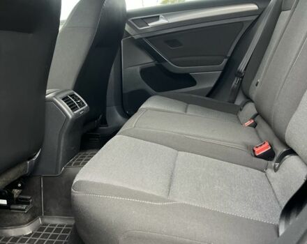 Чорний Фольксваген Гольф, об'ємом двигуна 1.6 л та пробігом 257 тис. км за 10800 $, фото 16 на Automoto.ua