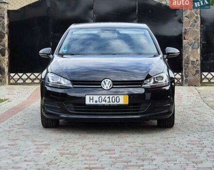 Фольксваген Гольф 2015 в Сваляве на Automoto.ua Черный Фольксваген Гольф, объемом двигателя 1.97 л и пробегом 253 тыс. км за 15500 $, фото 38 на Automoto.ua