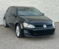 Чорний Фольксваген Гольф, об'ємом двигуна 2 л та пробігом 77 тис. км за 2900 $, фото 1 на Automoto.ua