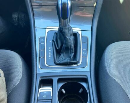 Чорний Фольксваген Гольф, об'ємом двигуна 0 л та пробігом 94 тис. км за 7100 $, фото 16 на Automoto.ua