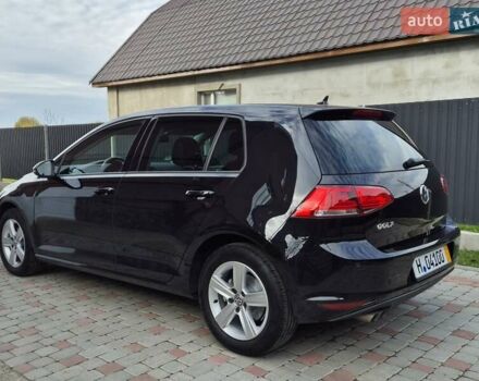Фольксваген Гольф 2015 в Сваляве на Automoto.ua Черный Фольксваген Гольф, объемом двигателя 1.97 л и пробегом 253 тыс. км за 15500 $, фото 32 на Automoto.ua