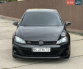 Черный Фольксваген Гольф, объемом двигателя 1.6 л и пробегом 274 тыс. км за 9950 $, фото 1 на Automoto.ua