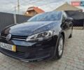 Фольксваген Гольф 2015 в Сваляве на Automoto.ua Черный Фольксваген Гольф, объемом двигателя 1.97 л и пробегом 253 тыс. км за 15500 $, фото 25 на Automoto.ua