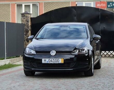 Фольксваген Гольф 2015 в Сваляве на Automoto.ua Черный Фольксваген Гольф, объемом двигателя 1.97 л и пробегом 253 тыс. км за 15500 $, фото 28 на Automoto.ua