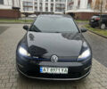 Черный Фольксваген Гольф, объемом двигателя 0 л и пробегом 148 тыс. км за 8500 $, фото 4 на Automoto.ua