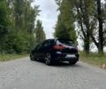 Черный Фольксваген Гольф, объемом двигателя 2 л и пробегом 162 тыс. км за 14500 $, фото 1 на Automoto.ua