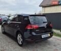 Фольксваген Гольф 2015 в Сваляве на Automoto.ua Черный Фольксваген Гольф, объемом двигателя 1.97 л и пробегом 253 тыс. км за 15500 $, фото 14 на Automoto.ua