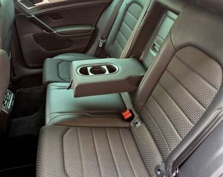 Фольксваген Гольф 2015 в Сваляве на Automoto.ua Черный Фольксваген Гольф, объемом двигателя 1.97 л и пробегом 253 тыс. км за 15500 $, фото 52 на Automoto.ua