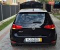 Фольксваген Гольф 2015 в Сваляве на Automoto.ua Черный Фольксваген Гольф, объемом двигателя 1.97 л и пробегом 253 тыс. км за 15500 $, фото 41 на Automoto.ua