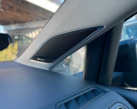 Чорний Фольксваген Гольф, об'ємом двигуна 0 л та пробігом 94 тис. км за 7100 $, фото 17 на Automoto.ua