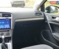 Черный Фольксваген Гольф, объемом двигателя 1.8 л и пробегом 169 тыс. км за 11800 $, фото 13 на Automoto.ua