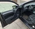 Черный Фольксваген Гольф, объемом двигателя 1.97 л и пробегом 179 тыс. км за 14300 $, фото 26 на Automoto.ua